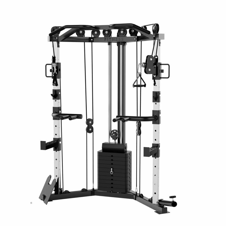 Gym machine