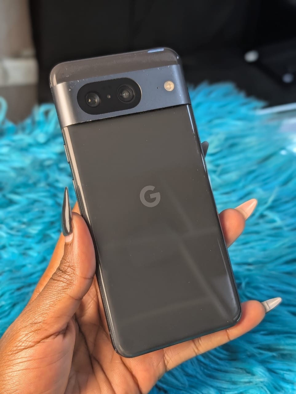 Google pixel 7a